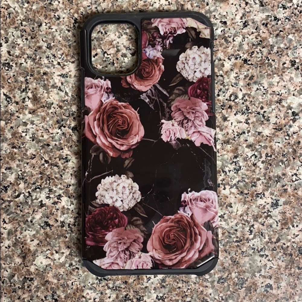 iPhone case